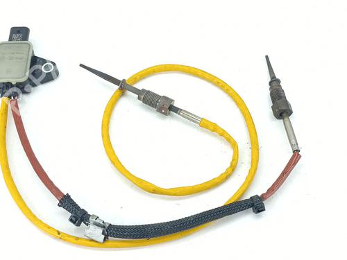 Elektronisk sensor RENAULT AUSTRAL TCe 130 (HGM2) (131 hp) 29157547