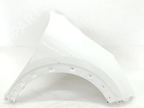 Used Right front fenders Right front fenders KIA NIRO I (DE) 1.6 GDI Hybrid (105 hp) 34341684 34341684