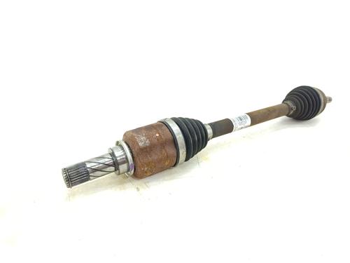 Left front driveshaft RENAULT CLIO V (B7_) 1.0 TCe 90 (B7MT) | BP38304134M38 - Image 3