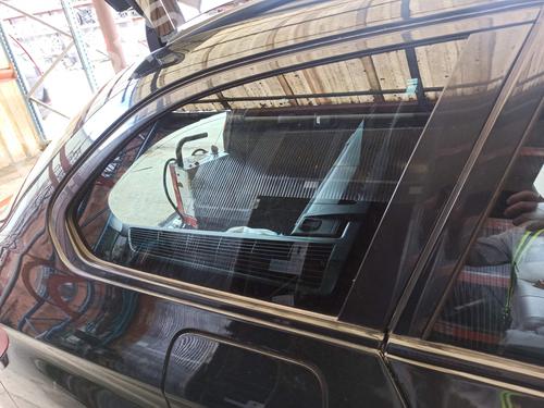 Used Rear right quarter glass BMW 5 Touring (F11) 535 d (299 hp) 26558845
