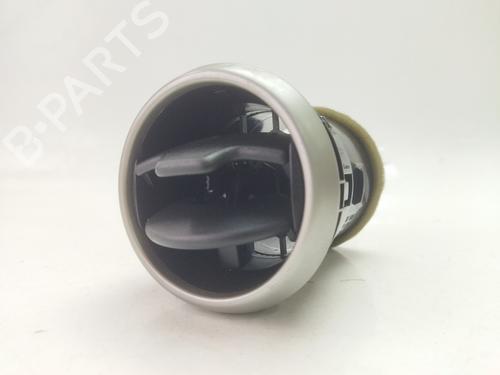 Air vent NISSAN QASHQAI I (J10, NJ10) 1.5 dCi | BP25877559I21