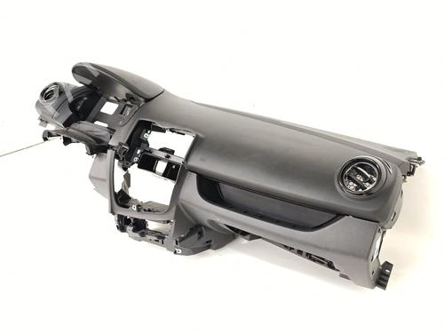 Dashboard RENAULT CLIO IV (BH_) 0.9 TCe 90 (BHNF, BHMA, BHMH, BHJK, BHJR) | BP33324571C46 - Image 2