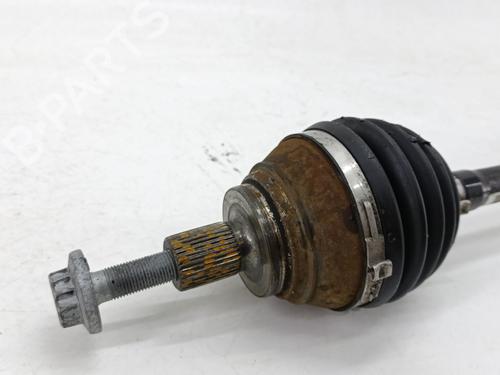Left front driveshaft SEAT LEON (5F1) 1.5 TGi | BP30196818M38 - Image 5