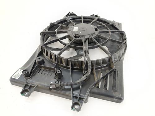 Radiator fan KIA XCEED (CD) 1.0 T-GDI | BP37491711M35 - Image 6
