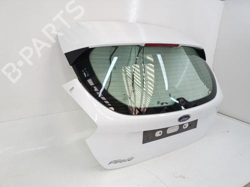 Used Tailgate FORD FOCUS III 1.5 TDCi (120 hp) 9741076
