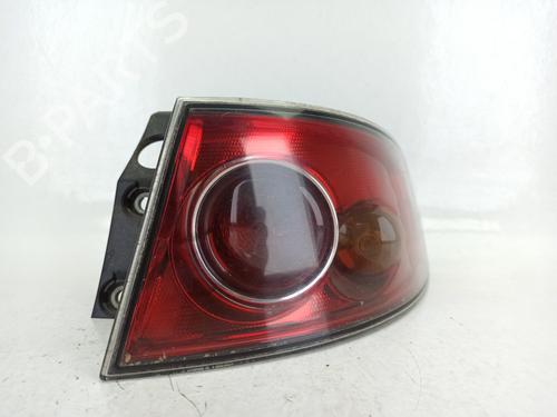 Right taillight SEAT IBIZA III (6L1) 1.4 TDI | BP15660715C35 