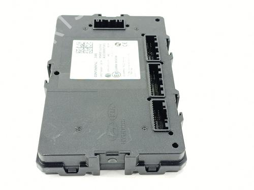 Electronic module HYUNDAI IONIQ (AE) 1.6 GDI Hybrid | BP30750556M83