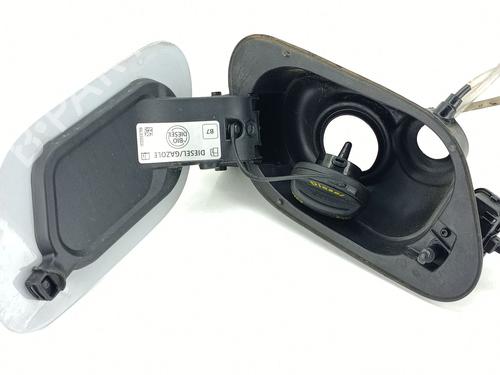 Fuel flap VW GOLF VII Variant (BA5, BV5) 1.6 TDI | BP29122957C131 