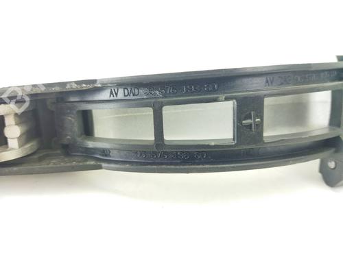 Front left exterior door handle PEUGEOT 307 Break (3E) 1.6 HDi | BP9154490C128 