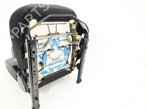 Left front seat CITROËN C4 III (BA_, BB_, BC_) 1.2 PureTech 130 (BAHNSA, BAHNSB) | BP31863433C15