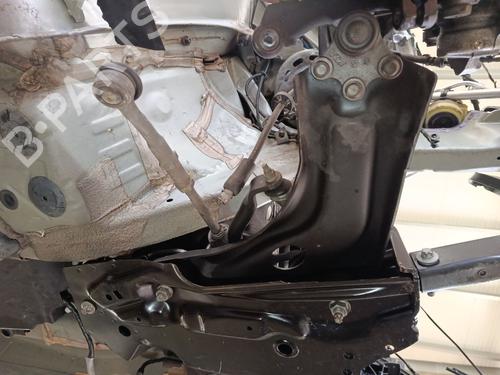 Subframe CITROËN C3 AIRCROSS II (2R_, 2C_) 1.5 BlueHDi 120 (2CYHXX) | BP34649190M9  - Image 5