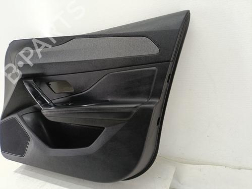 Front right panel PEUGEOT 308 III (FB_, FH_, FP_, F3_, FM_) BlueHDi 130 (FBYHZL, FBYHZT) | BP30120470C59