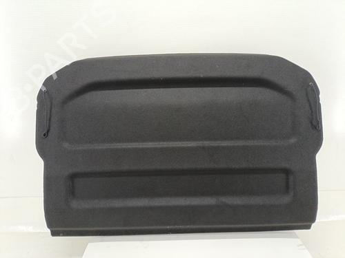 Used Rear parcel shelf CITROËN C4 III (BA_, BB_, BC_) 1.2 PureTech 130 (BAHNSA, BAHNSB) (130 hp) 29145920