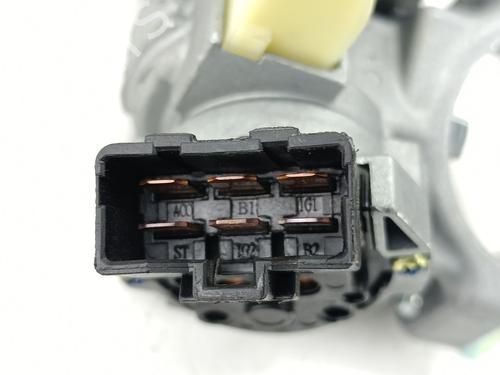 Ignition barrel HYUNDAI i20 III (BC3, BI3) 1.2 | BP40229207M48 - Image 3