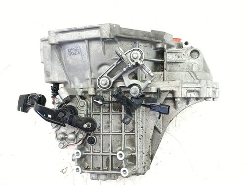 gearbox-hyundai-i20-iii-bc3-bi3-2020-40080888 main image