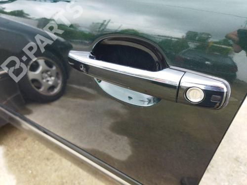 Used Front left exterior door handle Front left exterior door handle MERCEDES-BENZ E-CLASS (W210) E 240 (210.062) (170 hp) 9366714 9366714