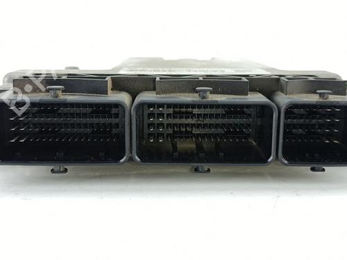 Engine control unit (ECU) RENAULT LAGUNA III (BT0/1) 2.0 dCi (BT01, BT08, BT09, BT0E, BT0K, BT12, BT1C, BT1D,... | BP30534528M57
