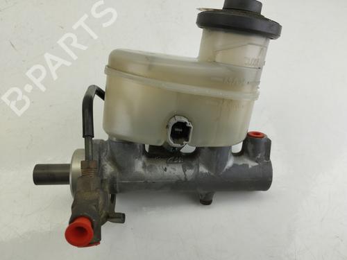 Used Brake master cylinder TOYOTA CARINA E VI (_T19_) 2.0 GLI (ST191) (133 hp) 13344991