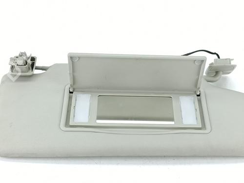 Right sun visor VOLVO V40 Hatchback (525) D2 | BP37295012I2 - Image 2