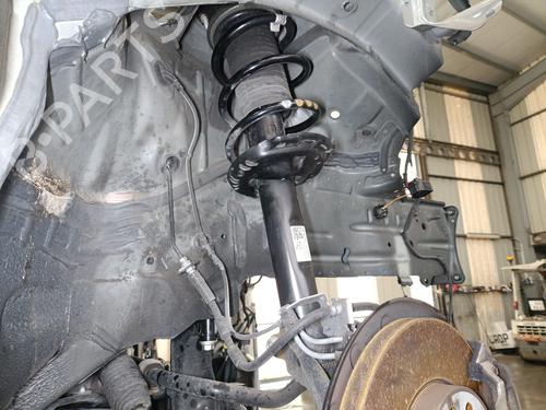 Right front shock absorber SEAT ATECA (KH7, KHP) 1.5 TSI | BP32410154M17 - Image 3