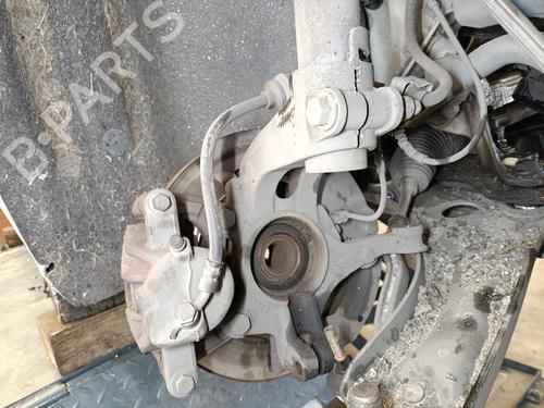Used Left front steering knuckle Left front steering knuckle 37535838 37535838