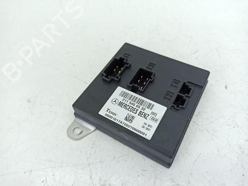 Used Electronic module MERCEDES-BENZ E-CLASS (W211) [2002-2009]  25874749