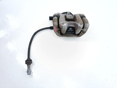 Used Right rear brake caliper Right rear brake caliper JEEP COMPASS (MP, M6, MV, M7) 1.3 Hybrid 4x4 (240 hp) 40298554 40298554