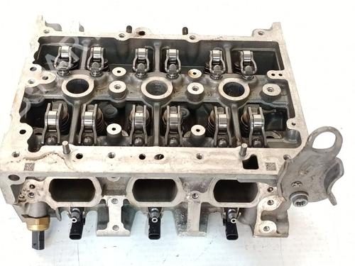 Used Cylinder head Cylinder head SEAT ARONA (KJ7, KJP) 1.0 TSI (95 hp) 32439987 32439987