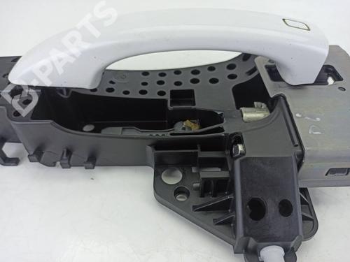 Front left exterior door handle AUDI A4 B8 (8K2) 2.0 TDI | BP10564190C128  - Image 5