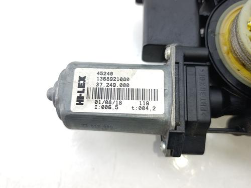 Front right window mechanism PEUGEOT BOXER Van 2.0 BlueHDi 130 | BP39592459C23 - Image 5