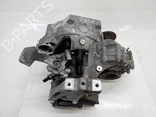 Gearbox SEAT LEON (1P1)  | BP13663945M3 