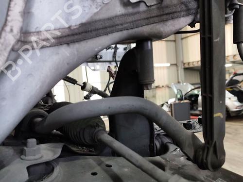 Krængningsstabilisator JEEP COMPASS (MP, M6, MV, M7) 1.6 CRD (120 hp) 30685629