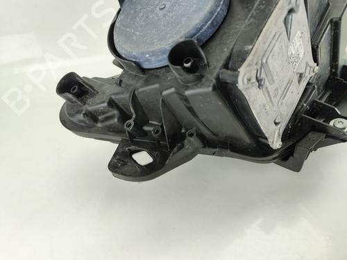 Left headlight FIAT TIPO Hatchback (356_, 357_) 1.3 D (356HXH1A) | BP27385065C28 