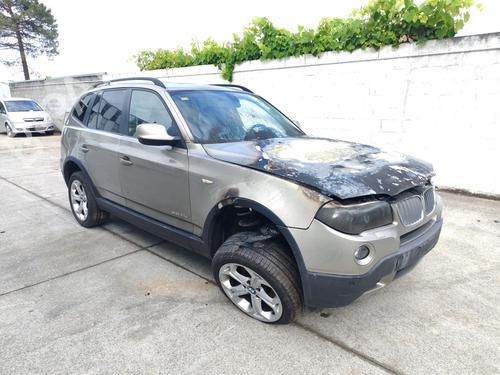 Brukte deler til BMW X3 (E83) xDrive 20 d 4782291
