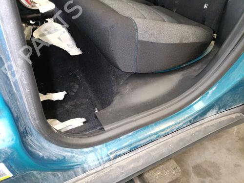 Rubber door seal CITROËN C4 CACTUS 1.2 PureTech 130 | BP30060154C142