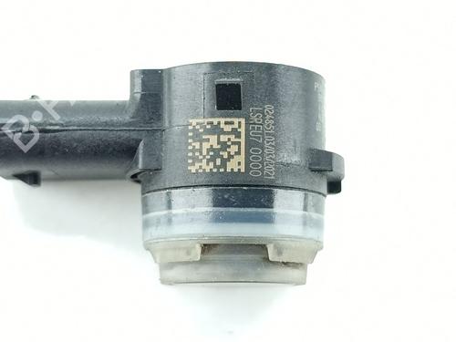 Electronic module PEUGEOT PARTNER Box Body/MPV (K9) 1.5 BlueHDi 100 | BP39170823M83 - Image 3