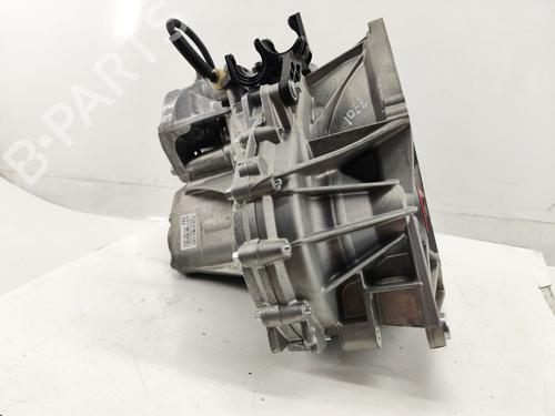 Gearbox FORD TRANSIT CUSTOM V362 Bus (F3) 1.0 EcoBoost PHEV | BP29475493M3 