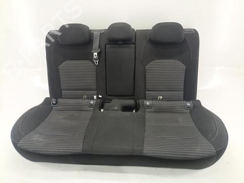 Sæde Bagtil KIA XCEED (CD) 1.0 T-GDI (120 hp) 31965402