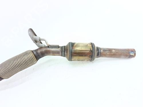 Catalyst SEAT LEON (KL1, KLG) 1.5 eTSI | BP32450483M10 