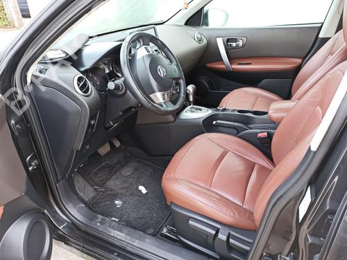 AC-Kompressor NISSAN QASHQAI / QASHQAI +2 I (J10, NJ10, JJ10E)  | BP25876817M34 