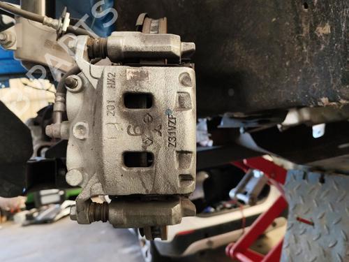 Used Left front brake caliper RENAULT AUSTRAL TCe 130 (HGM2) (131 hp) 30104166