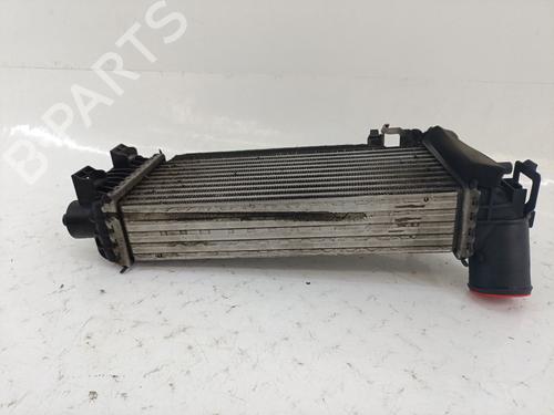 Intercooler FORD FOCUS III 1.5 TDCi | BP27297993M30