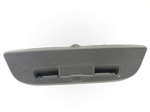 Used Boot lining Boot lining HYUNDAI i20 III (BC3, BI3) 1.0 T-GDI (101 hp) 36662650 36662650