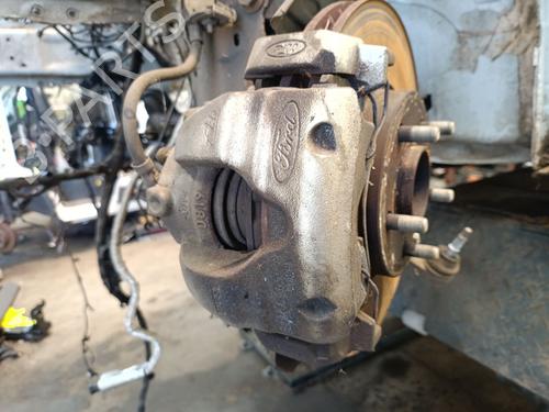 Left front brake caliper FORD FOCUS IV (HN) 1.5 EcoBlue | BP37492718M105 - Image 2