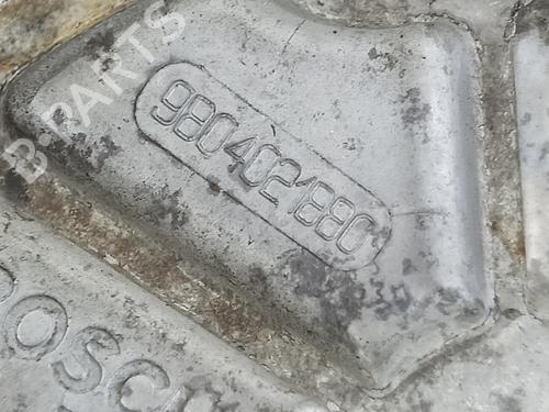 Vacuum pump CITROËN BERLINGO / BERLINGO FIRST Box Body/MPV (M_)  | BP25874834M80 