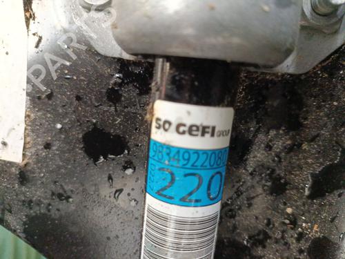 Anti roll bar OPEL CORSA F (P2JO) 1.2 (68) | BP37492477M96 - Image 5