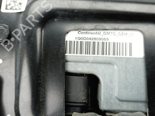 Start/Stop ECU CITROËN JUMPY III Van (V_) 2.0 BlueHDi 120 | BP29446703M59 
