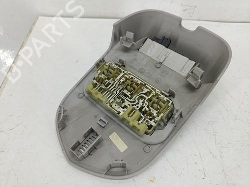 Interior roof light PEUGEOT 3008 I MPV (0U_) 2.0 HDi | BP26559472I8 