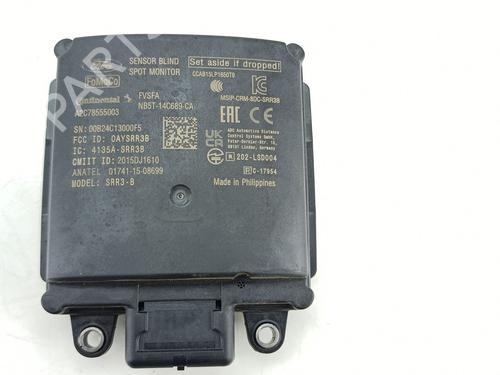 Used Electronic module FORD FOCUS IV (HN) 2.3 ST EcoBoost (280 hp) 29977473