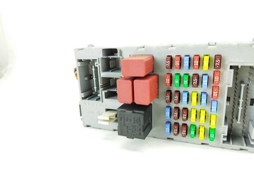 Fuse box ALFA ROMEO 159 (939_)  | BP9273144E1 